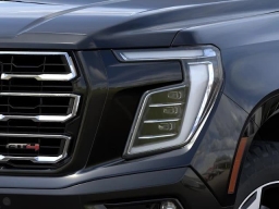 GMC Yukon XL AT4 4WD 4dr 2026