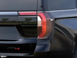 GMC Yukon XL AT4 4WD 4dr 2026