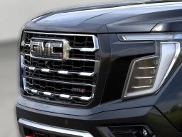 GMC Yukon XL AT4 4WD 4dr 2026
