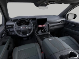GMC Yukon XL AT4 4WD 4dr 2026