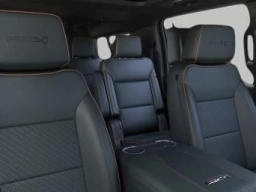 GMC Yukon XL AT4 4WD 4dr 2026