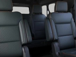 GMC Yukon XL AT4 4WD 4dr 2026