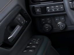 GMC Yukon XL AT4 4WD 4dr 2026
