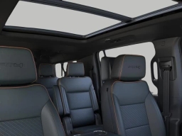 GMC Yukon XL AT4 4WD 4dr 2026