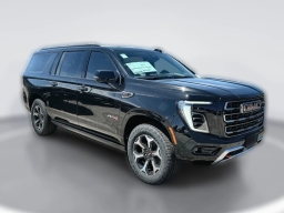 GMC Yukon XL AT4 4WD 4dr 2026