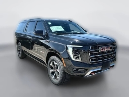 GMC Yukon XL AT4 4WD 4dr 2026