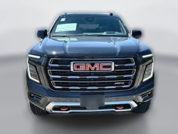 GMC Yukon XL AT4 4WD 4dr 2026