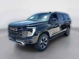 GMC Yukon XL AT4 4WD 4dr 2026