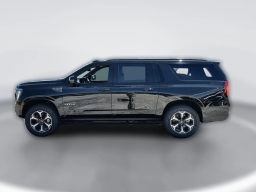 GMC Yukon XL AT4 4WD 4dr 2026
