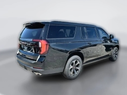 GMC Yukon XL AT4 4WD 4dr 2026