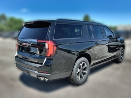 GMC Yukon XL AT4 4WD 4dr 2026