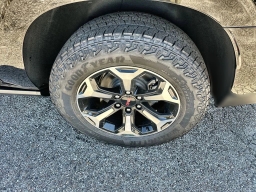 GMC Yukon XL AT4 4WD 4dr 2026