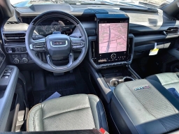 GMC Yukon XL AT4 4WD 4dr 2026
