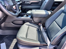 GMC Yukon XL AT4 4WD 4dr 2026