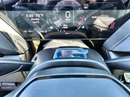 GMC Yukon XL AT4 4WD 4dr 2026
