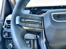 GMC Yukon XL AT4 4WD 4dr 2026