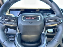 GMC Yukon XL AT4 4WD 4dr 2026