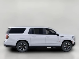 GMC Yukon XL AT4 4WD 4dr 2026