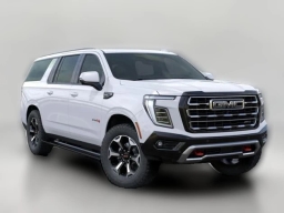 GMC Yukon XL AT4 4WD 4dr 2026