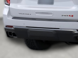 GMC Yukon XL AT4 4WD 4dr 2026