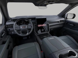 GMC Yukon XL AT4 4WD 4dr 2026