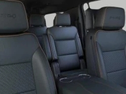 GMC Yukon XL AT4 4WD 4dr 2026