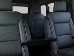 GMC Yukon XL AT4 4WD 4dr 2026