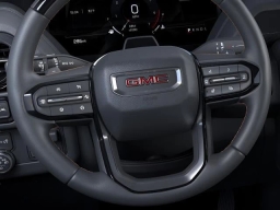 GMC Yukon XL AT4 4WD 4dr 2026