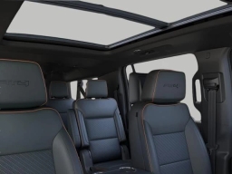 GMC Yukon XL AT4 4WD 4dr 2026