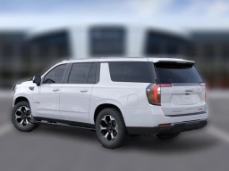 GMC Yukon XL AT4 4WD 4dr 2026