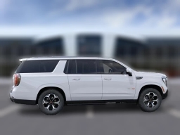 GMC Yukon XL AT4 4WD 4dr 2026