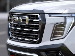 GMC Yukon XL AT4 4WD 4dr 2026