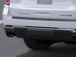 GMC Yukon XL AT4 4WD 4dr 2026