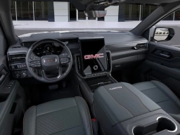 GMC Yukon XL AT4 4WD 4dr 2026