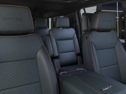 GMC Yukon XL AT4 4WD 4dr 2026