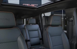 GMC Yukon XL AT4 4WD 4dr 2026
