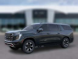 GMC Yukon XL AT4 4WD 4dr 2026