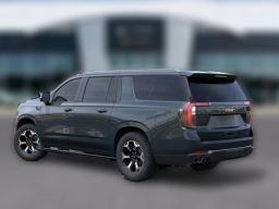 GMC Yukon XL AT4 4WD 4dr 2026