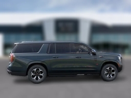 GMC Yukon XL AT4 4WD 4dr 2026
