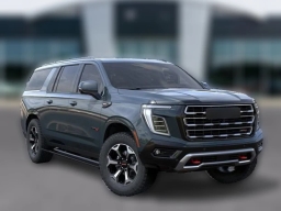GMC Yukon XL AT4 4WD 4dr 2026
