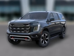 GMC Yukon XL AT4 4WD 4dr 2026