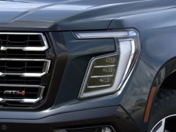 GMC Yukon XL AT4 4WD 4dr 2026