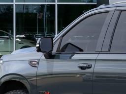 GMC Yukon XL AT4 4WD 4dr 2026