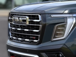 GMC Yukon XL AT4 4WD 4dr 2026