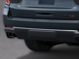GMC Yukon XL AT4 4WD 4dr 2026