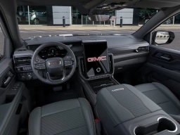 GMC Yukon XL AT4 4WD 4dr 2026