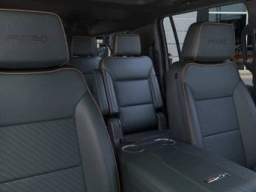 GMC Yukon XL AT4 4WD 4dr 2026