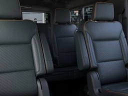 GMC Yukon XL AT4 4WD 4dr 2026