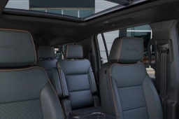 GMC Yukon XL AT4 4WD 4dr 2026