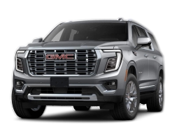 GMC Yukon XL Denali 4WD 4dr 2026